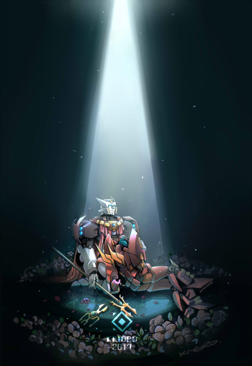 kiyoro79:  【What can I do with this pain…】