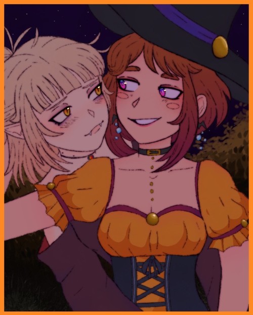 Pretend I Posted This On Halloween