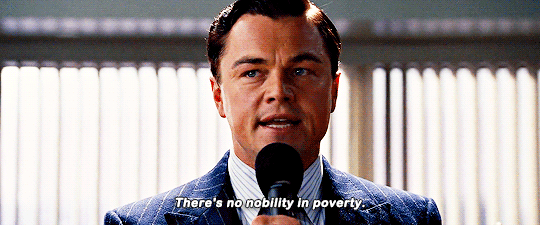 aliciavikender:  The Wolf of Wall Street (2013) dir. Martin Scorsese