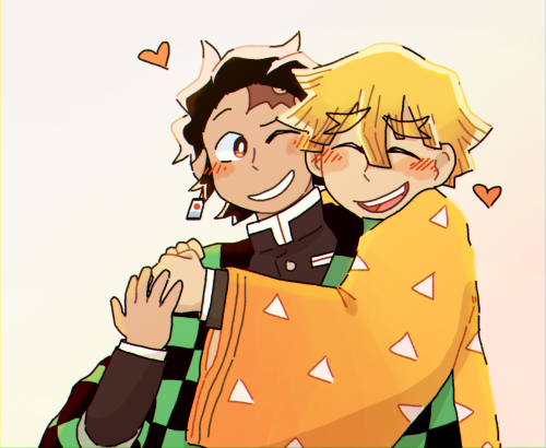 just-zenitsu