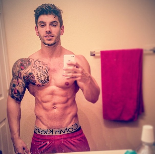 Nick Bennett
