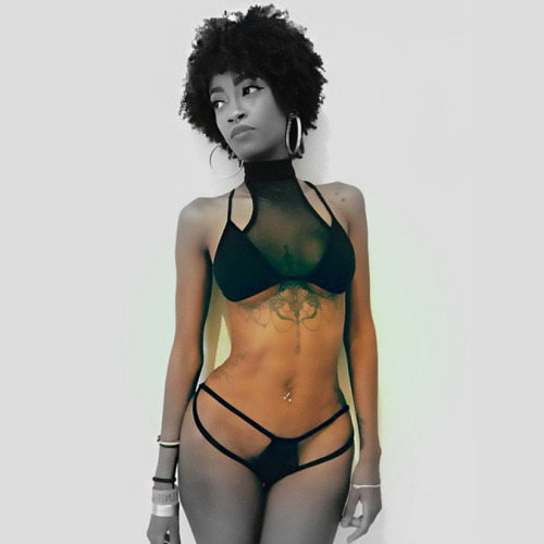 blacknaturals:  ♕ 