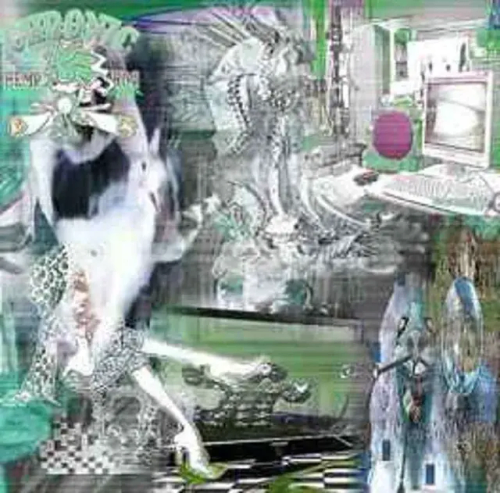 dxrkone - Weeping Angel Industries.