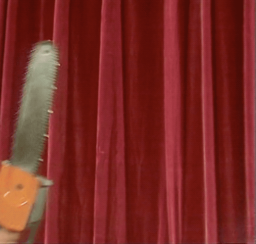mondo80s90spictorama:I see Beaker has had enough of Dr. Honeydew’s shit.