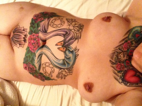 Ink - Beer - Babes