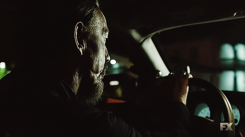 Imagine Being Chibs’ Old Lady