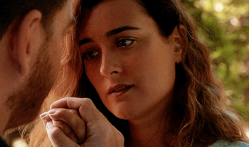 Im Fighting For You, Ziva.I Know.