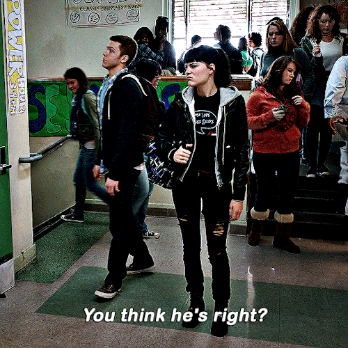 Men Are Weak And Stupid, Even The Good Ones. I Mean, Especially The Good Ones. SHAMELESS 3.09 Frank The