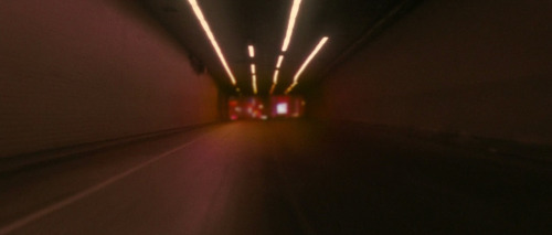 Enter The Void (2009) - Gaspar Noé.DMT only lasts for six minutes, but it really seems like an etern