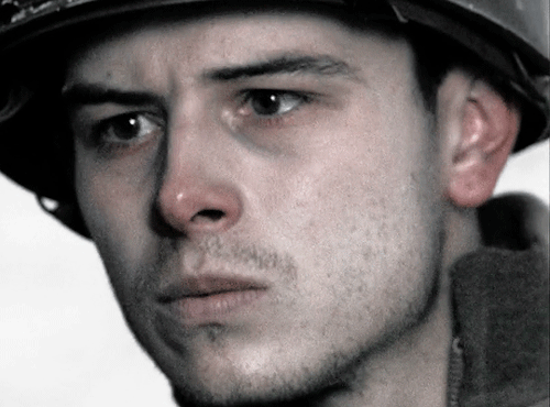 Eugene Roe - Band Of Brothers