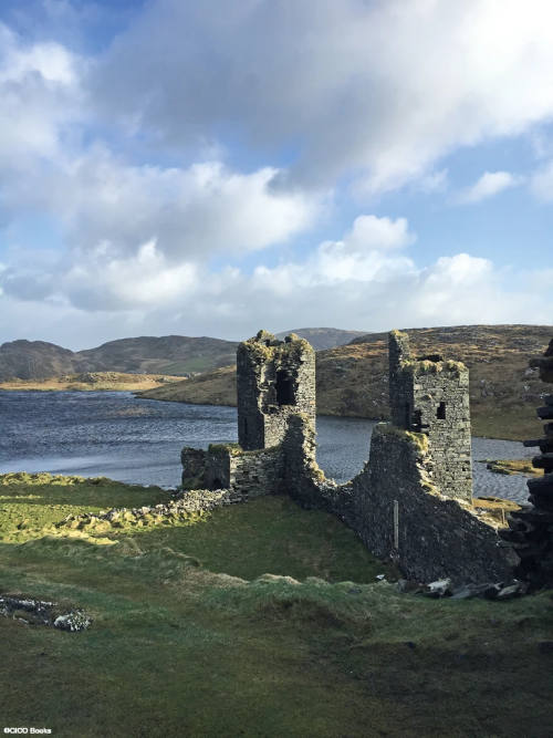 gnossienne:The Irish Aesthete: Ruins of Ireland, by Robert O'Byrne