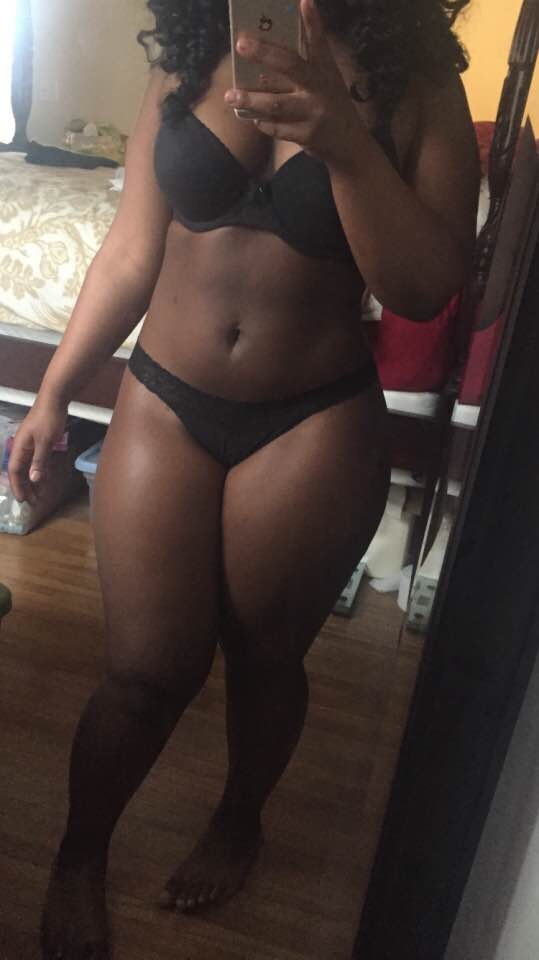 ebonypussies:  Submitted by anonymous (through kik) -thanks for another submission.