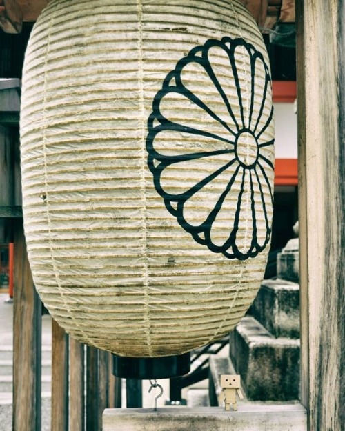 My Little Danboru presents: Journey to Japan, Visiting Fushimi–Inari Taisha, Kyoto One of so many te