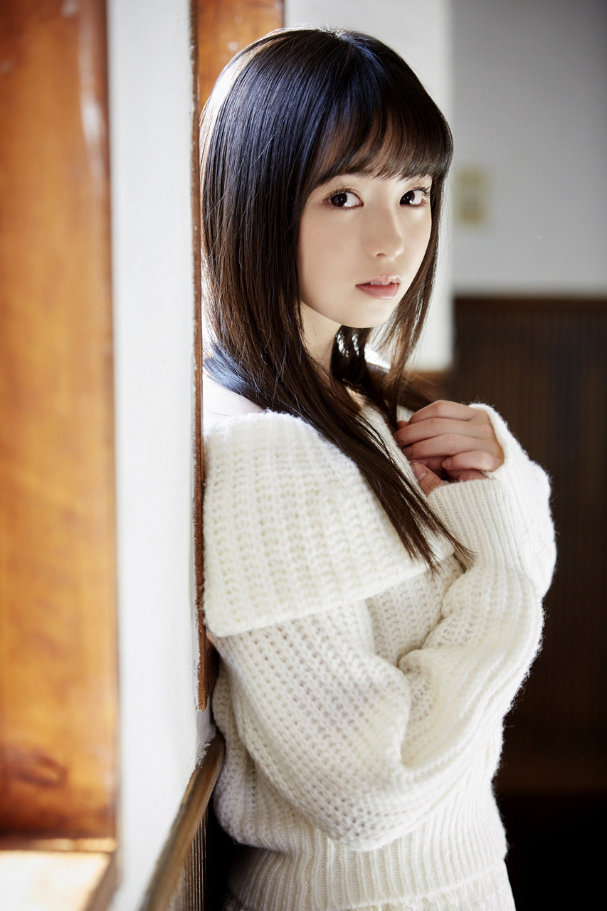 amazingkawaiibomb:  今泉佑唯  
