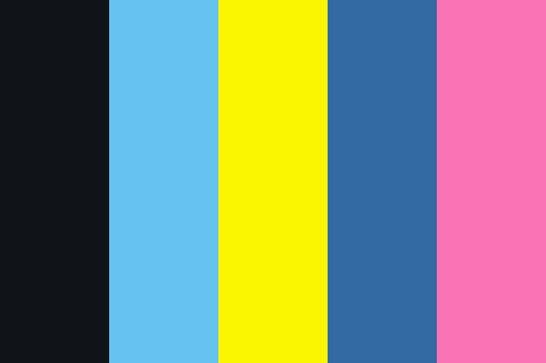 albvmpalette:  E•MO•TION: Side B // Carly Rae Jepsen (2016)