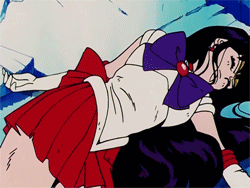 This is all very sexual