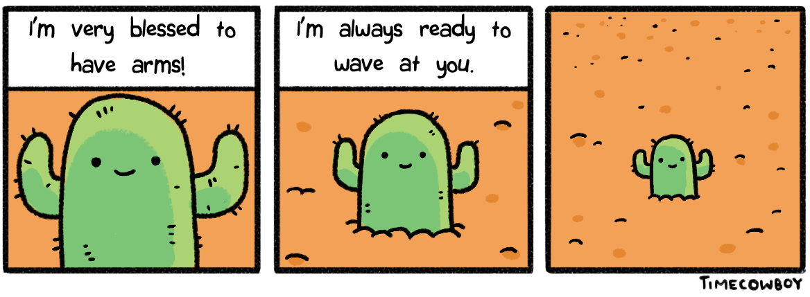 space age horror story