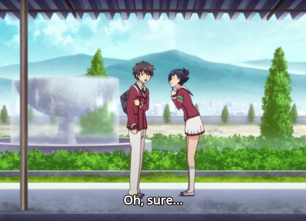 michiru-matsushima:  She’s wonderful 