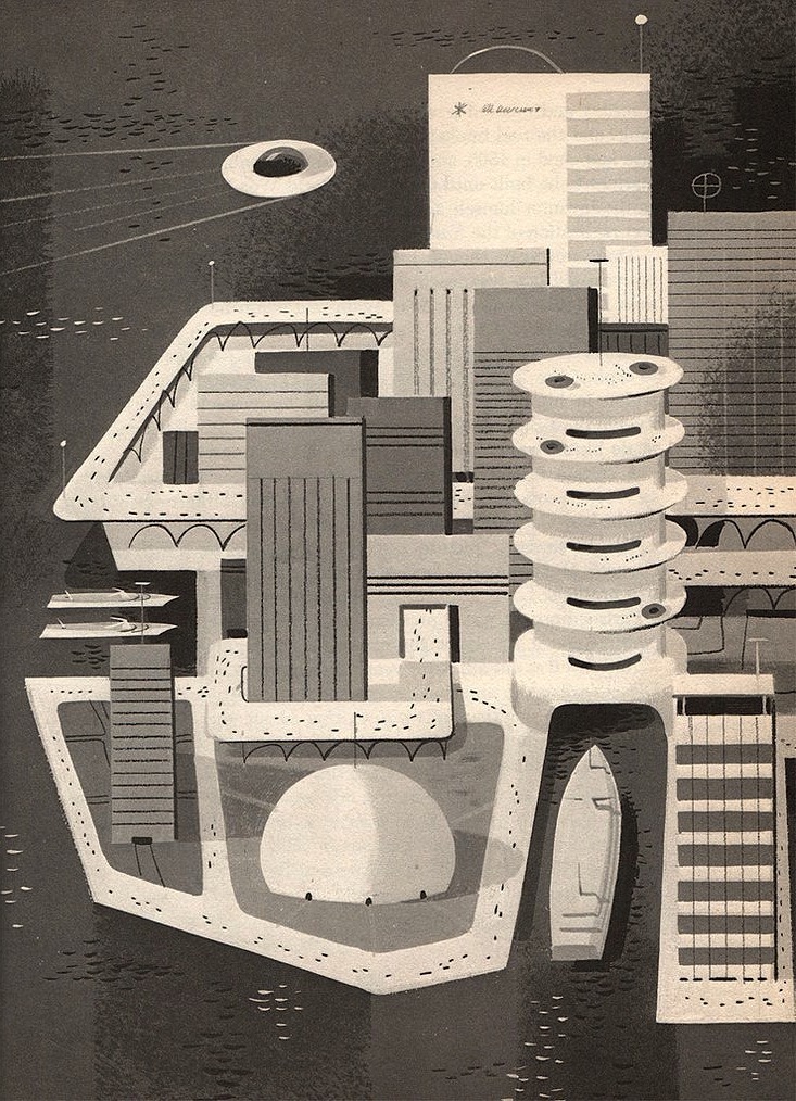 magictransistor:  Peter P. Plasencia, The Man Who Invented the Future (Franz Born’s