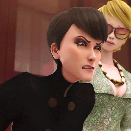 Miraculous Lesbians