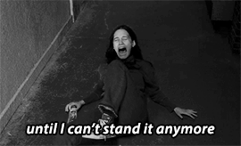 sanziene:And it was you that killed us. 