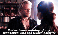 annamisdaily:Annamis + other people talking about them requested by @therogerdeakins