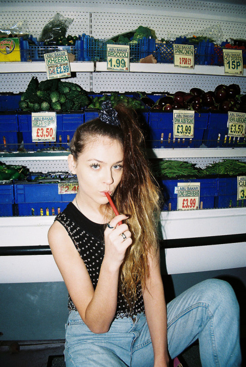 paranoid:      vintage blog♡      