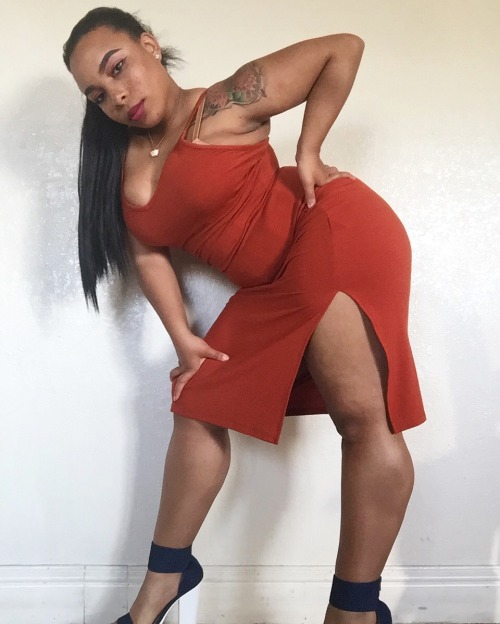 playugly:  she’s a bad mamajama