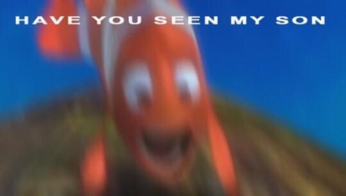 Watching E3 and waiting for Sora like...