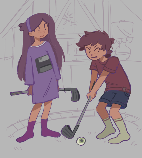 Doodles Of My Kids