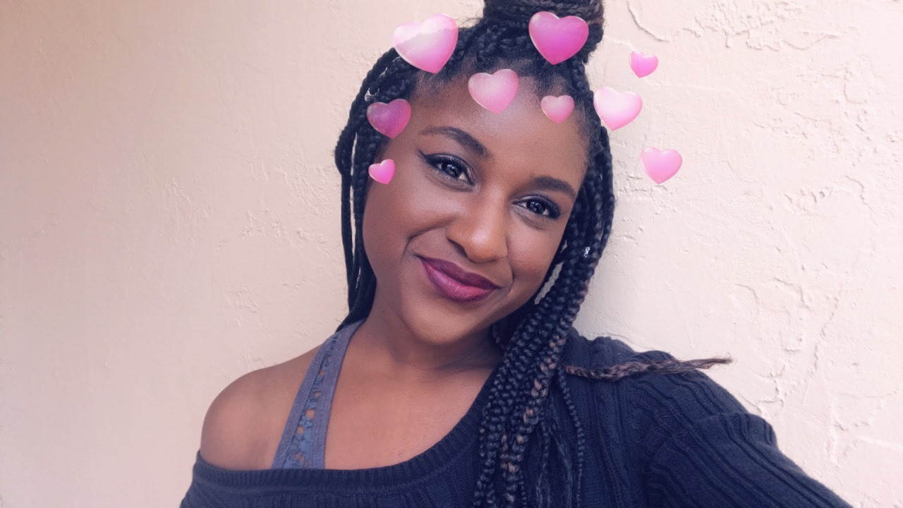 suppleheart:  suppleheart:it ain’t perf but I’m trying I love my love