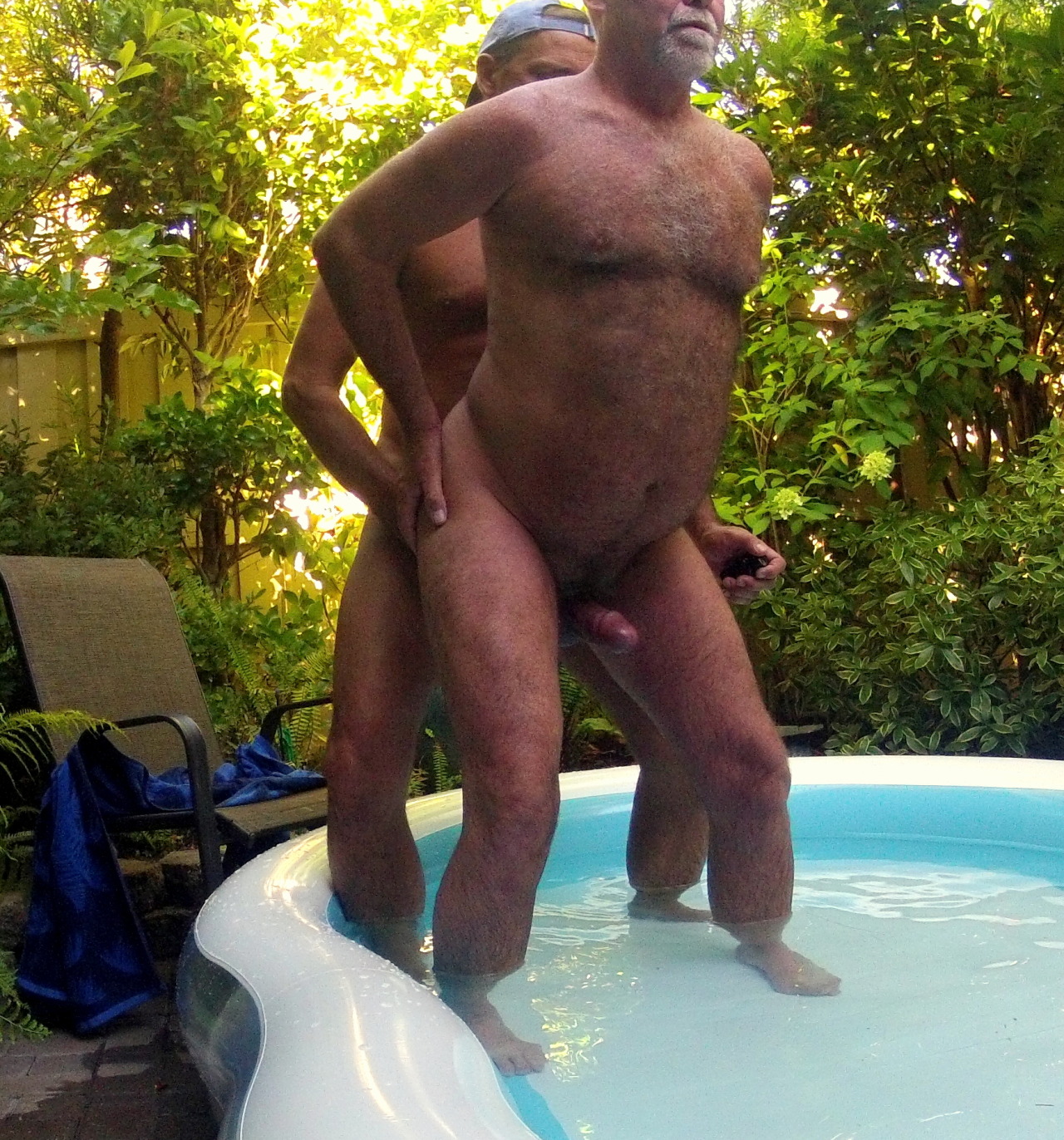 Just A Regular Guy