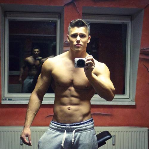 lumbrjax:  Instagram user @johnny_steinbach http://ift.tt/1TqkwTF