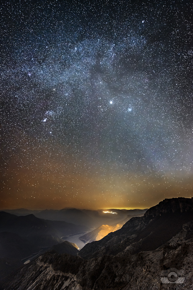 magicalnaturetour:
“StarDome by Bojkovski
”