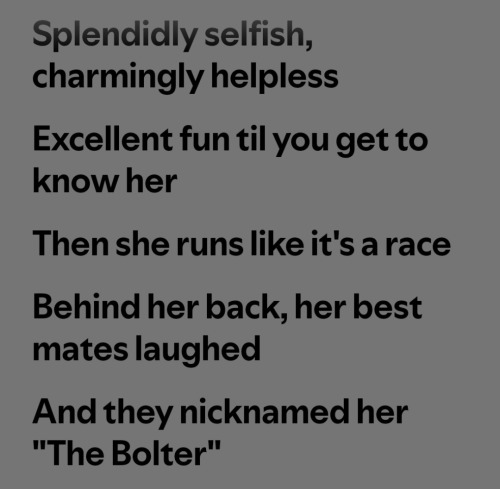 Something Funny I Realised Recently Is That Taylor Still Has That Image Of A Hopeless Romantic, Sweet