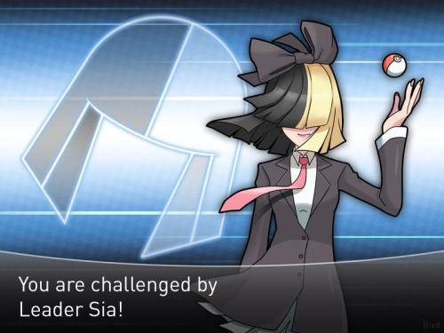n7apollo:  thecheesequakediaries:  Sia 💕  @redstripedcub 
