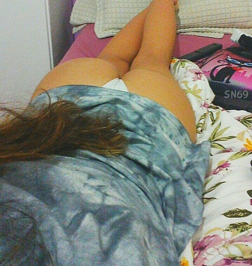 snaapnudes69:  Depois de tanto pedirem se tinha “foto” minha aqui, agora tem! /gil