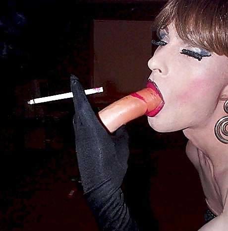mandysissy4smokingandsex:  Well there are no words for this little mix .. sigh 