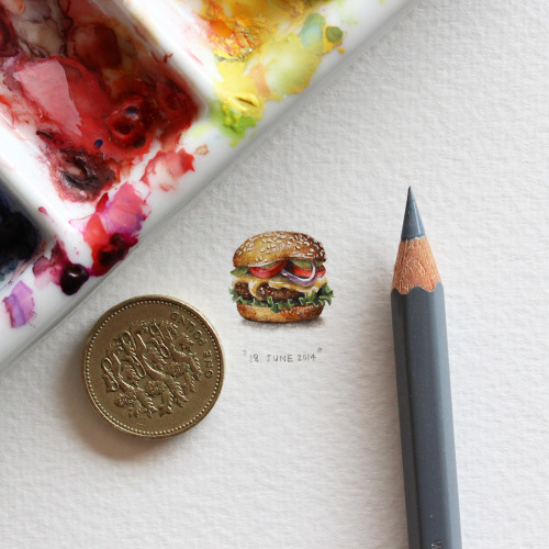 ladyinterior:  Postcards For Ants, Lorraine Loots 