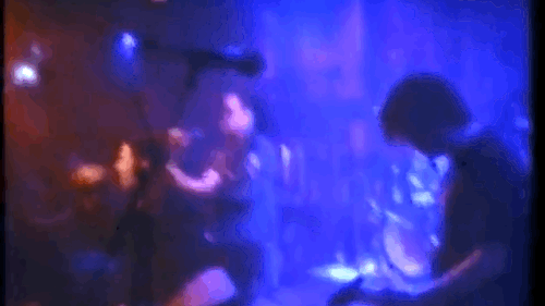 Pigface & Trent Renor | Suck | Live At Metropol In Pittsburgh, Pennsylvania On April 25, 1991