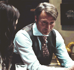  what if hannibal told lame jokes instead adult photos