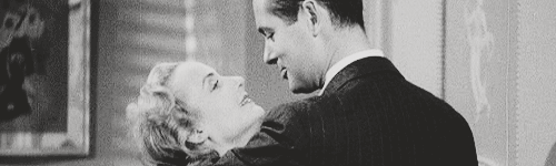normajeanebaker:Mr. & Mrs. Smith, 1941