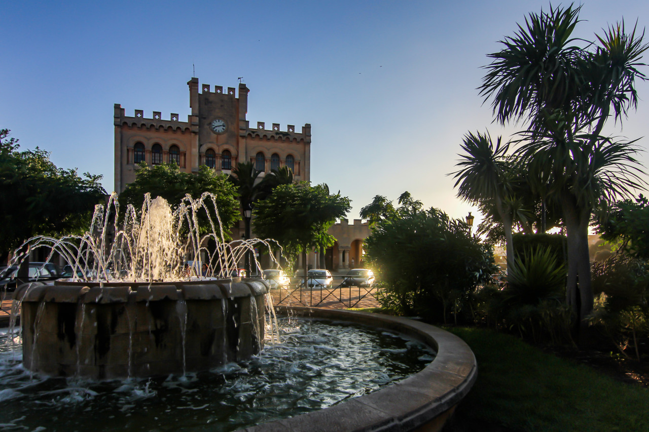 Ajuntament de Ciutadella de Menorca