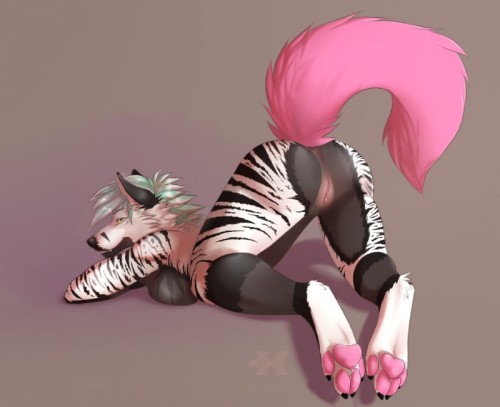furriez4dayz:How about some more~zen