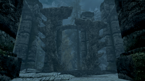 Oblivion Gate, Beyond Skyrim: Bruma