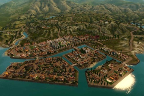 blackyssims2and3zoo:Here you go - welcome to Lago Simiore! Population: unpopulatedSize: 2048x2048 - 