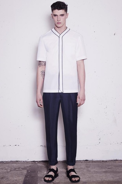 what-do-i-wear:  joseph-mens-ss-15 