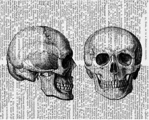 Memento Mori