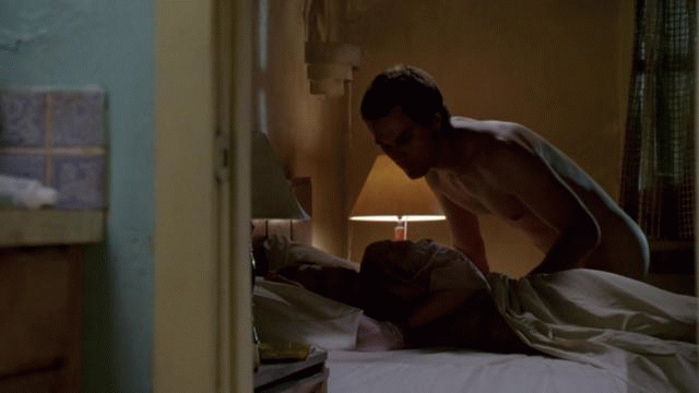 hotfamousmen:    Michael Shannon  