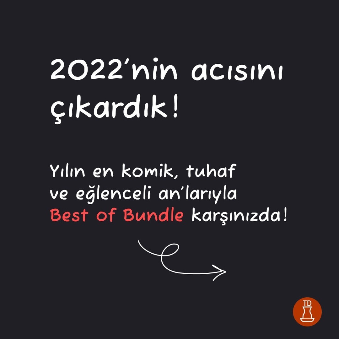 2022 yılında sizin...